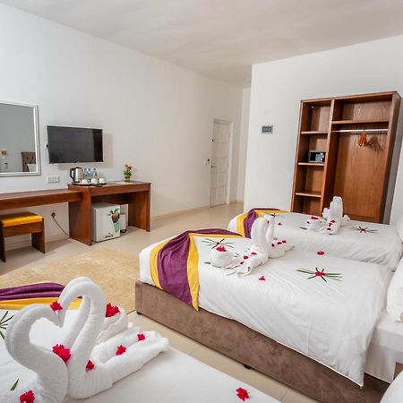 Canary Nungwi Hotel & Spa Екстер'єр фото